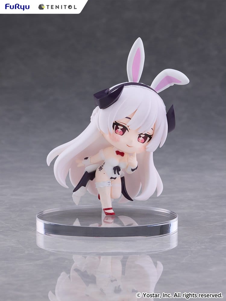 Stella Sora Tenitol PVC Figure Virigia(Bunny) [mini]