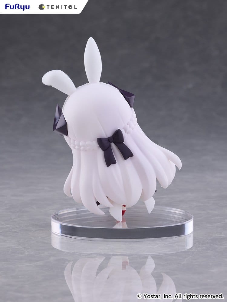 Stella Sora Tenitol PVC Figure Virigia(Bunny) [mini]