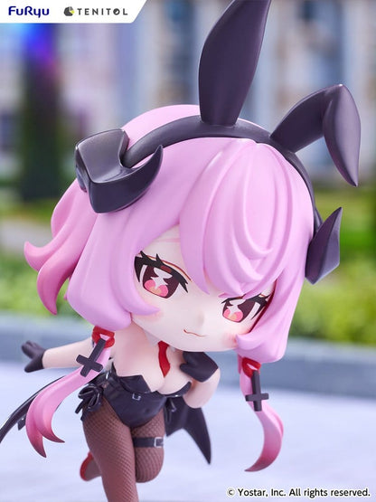Stella Sora Tenitol PVC Figure Bernina(Bunny) [mini]
