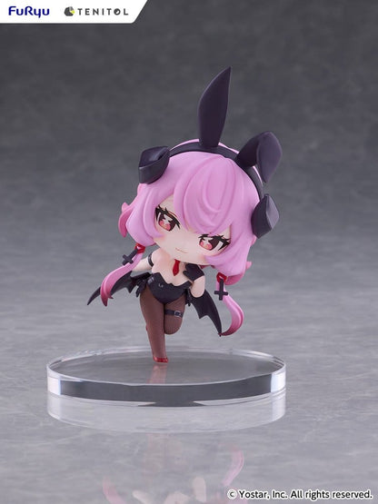 Stella Sora Tenitol PVC Figure Bernina(Bunny) [mini]