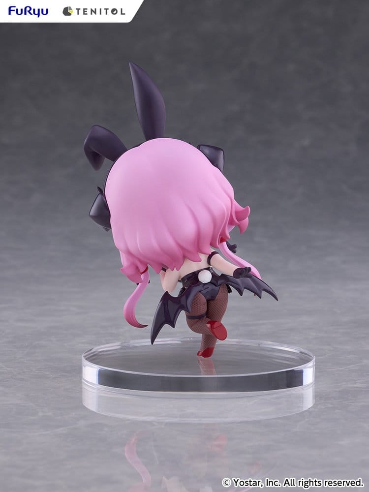 Stella Sora Tenitol PVC Figure Bernina(Bunny) [mini]