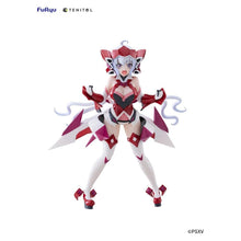 Senkizesshou Symphogear XV Tenitol Tall PVC Figure Chris Yukine 20 cm - Furyu Statues