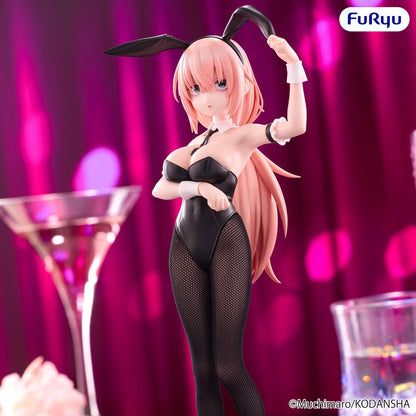 There Is Also a Hole in the Student Organization! BiCute Bunnies PVC Figure Komaro Michinoku 23 cm - Furyu Statues