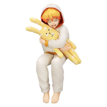 Demon Slayer: Kimetsu no Yaiba Noodle Stopper PVC Figure Agatsuma Zenitsu×Craftholic 11 cm - Furyu Statues