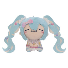 Hatsune Miku MOCHIPICO Plush Figure Sugar Cloud B 15 cm - Furyu Plush