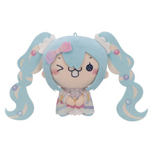 Hatsune Miku MOCHIPICO Plush Figure Sugar Cloud C 15 cm - Furyu Plush