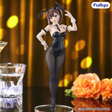 There Is Also a Hole in the Student Organization! BiCute Bunnies PVC Figure Hisako Kotobuki - Furyu Statues