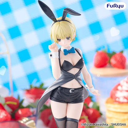 Strawberry 100% BiCute Bunnies PVC Figure Tsukasa Nishino - Furyu Statues