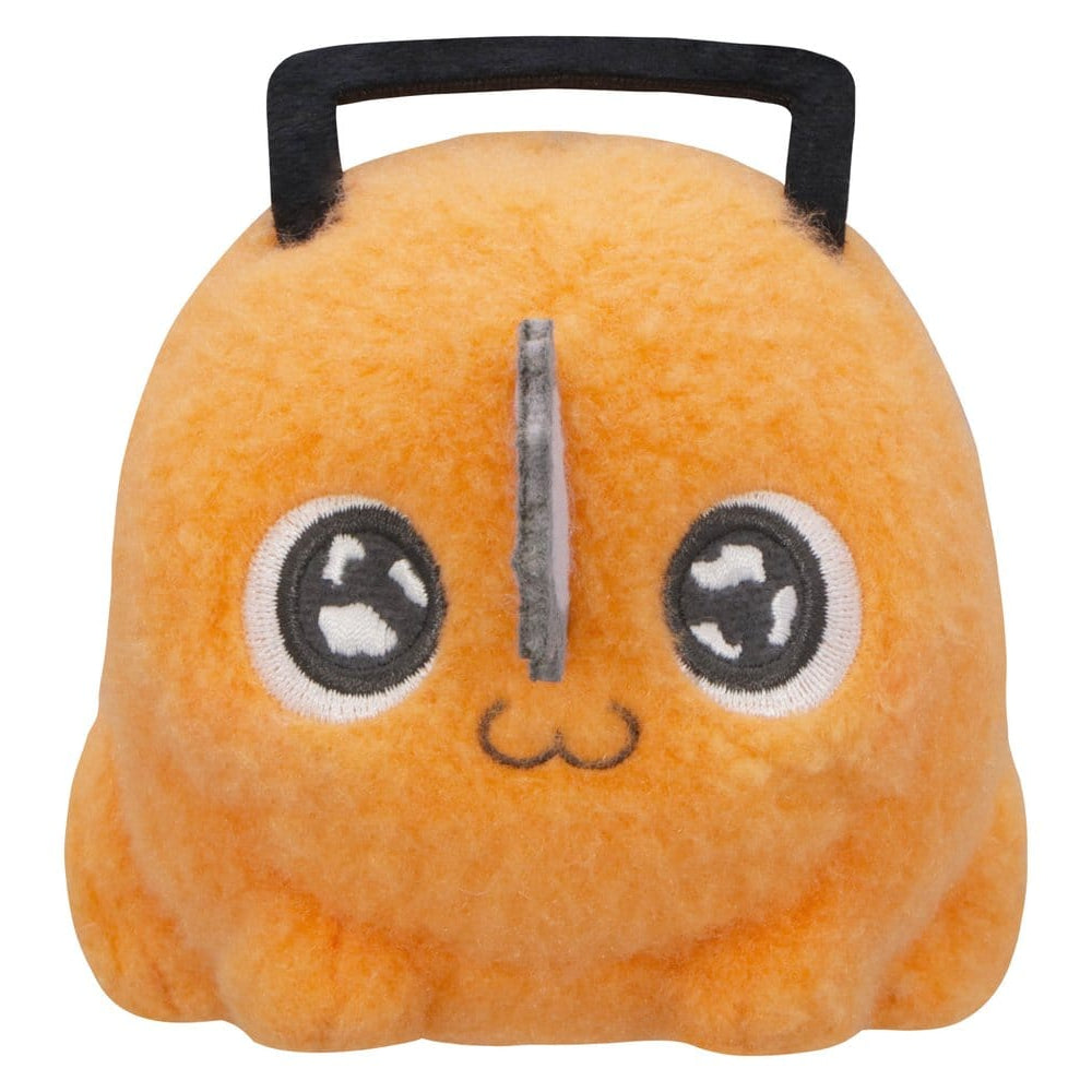 Chainsaw Man - The Movie: Reze Arc Milky Boa Mini Plush Toy -Pochita- A - Furyu Plushes