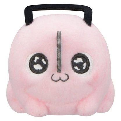 Chainsaw Man - The Movie: Reze Arc Milky Boa Mini Plush Toy -Pochita- B - Furyu Plushes