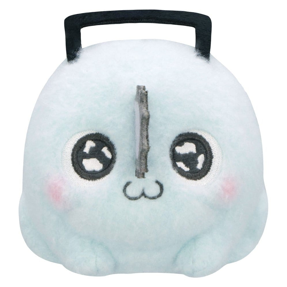 Chainsaw Man - The Movie: Reze Arc Milky Boa Mini Plush Toy -Pochita- C - Furyu Plushes
