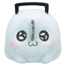 Chainsaw Man - The Movie: Reze Arc Milky Boa Mini Plush Toy -Pochita- C - Furyu Plushes