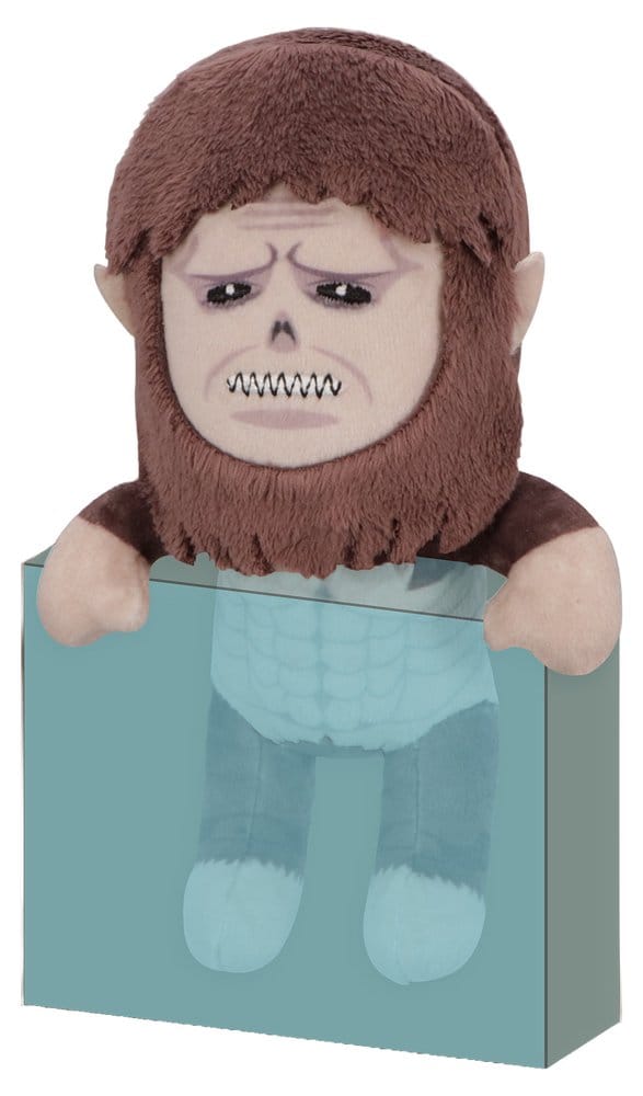 Attack on Titan Hanging Plush Beast Titan - Furyu Plushes
