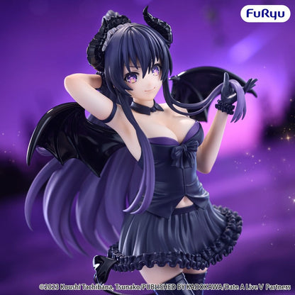 Date A Live BiCute Dark PVC Figure Tohka Yatogami - Furyu Statues