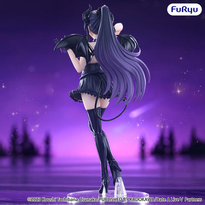 Date A Live BiCute Dark PVC Figure Tohka Yatogami - Furyu Statues