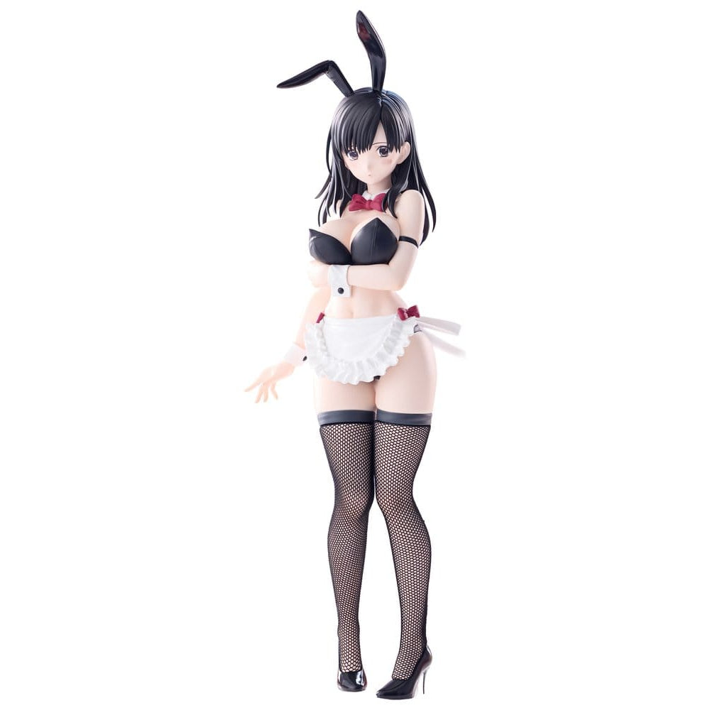 Strawberry BiCute Bunnies PVC Figure Aya Toujou