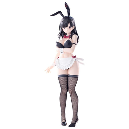 Strawberry BiCute Bunnies PVC Figure Aya Toujou - Furyu Statues