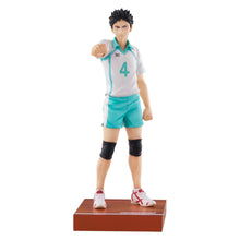 Haikyu!! PVC Figure Hajime Iwaizumi - Furyu Statues