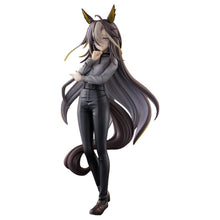 Uma Musume Pretty Derby Trio-Try-iT PVC Figure Dream Journey - Furyu Statues