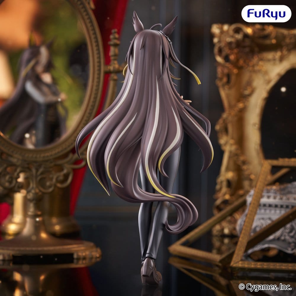 Uma Musume Pretty Derby Trio-Try-iT PVC Figure Dream Journey - Furyu Statues