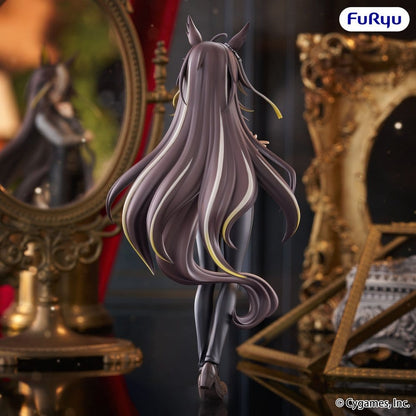 Uma Musume Pretty Derby Trio-Try-iT PVC Figure Dream Journey - Furyu Statues