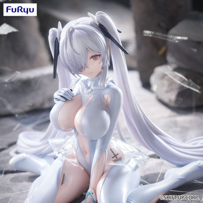 Goddess of Victory: Nikke Noodle Stopper PVC Figure Cinderella - Furyu Statues