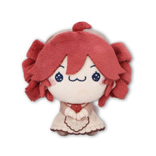 UTAU Mochipico Mini Plush Kasane Teto Baguette Ver. A