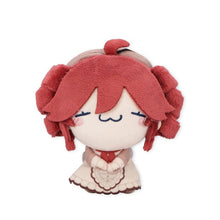 UTAU Mochipico Mini Plush Kasane Teto Baguette Ver. B