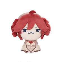 UTAU Mochipico Mini Plush Kasane Teto Baguette Ver. C