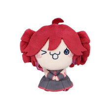 UTAU Mochipico Mini Plush Kasane Teto Baguette Ver. D