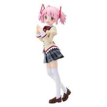 Puella Magi Madoka Magica the Movie -Walpurgisnacht: Rising- Tenitol Tall PVC Figure Madoka Kaname - Furyu Statues