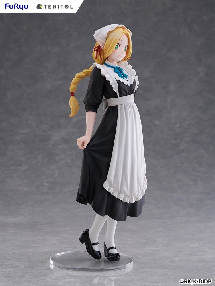 Delicious in Dungeon Tenitol Tall PVC Figure Marcille Classic Maid Ver. 28 cm - Furyu Statues