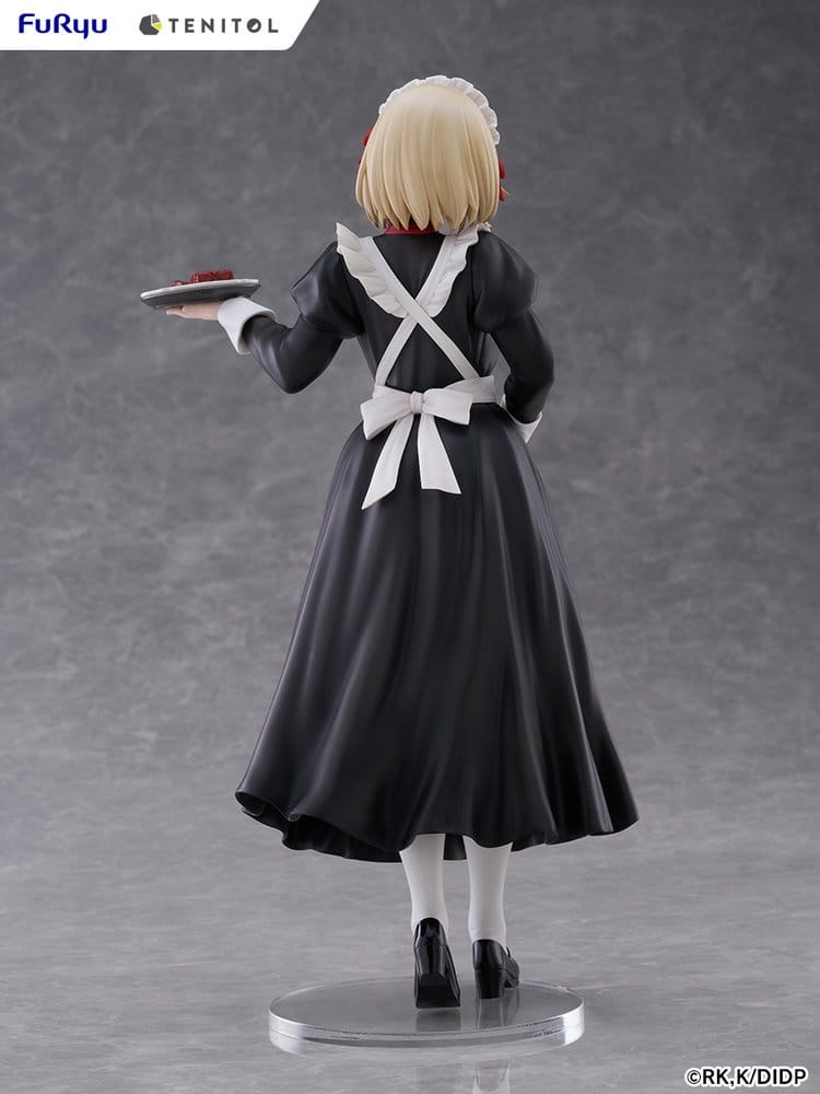 Delicious in Dungeon Tenitol Tall PVC Figure Falin Classic Maid Ver. 30 cm - Furyu Statues