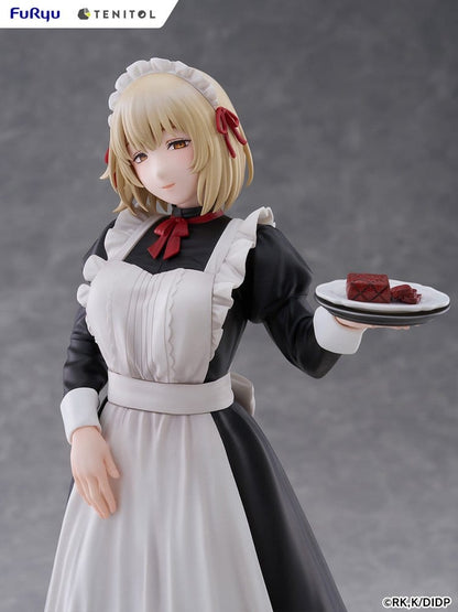 Delicious in Dungeon Tenitol Tall PVC Figure Falin Classic Maid Ver. 30 cm - Furyu Statues