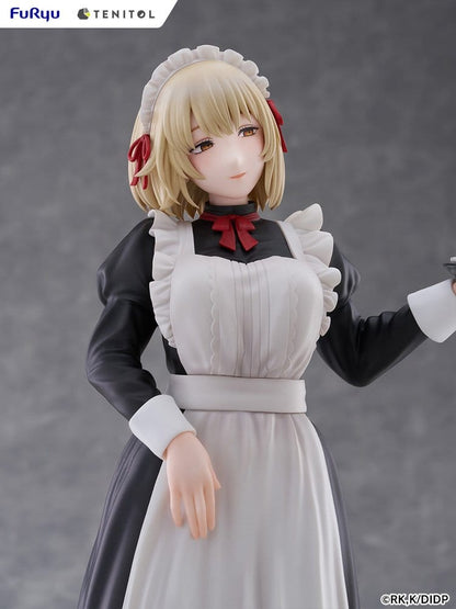 Delicious in Dungeon Tenitol Tall PVC Figure Falin Classic Maid Ver. 30 cm - Furyu Statues
