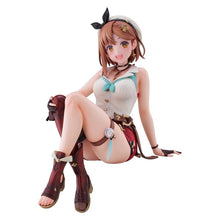 Atelier Ryza 2: Lost Legends & the Secret Fairy Tenitol Big Noodle Stopper PVC Figure Reisalin Stout 19 cm - Furyu Statues