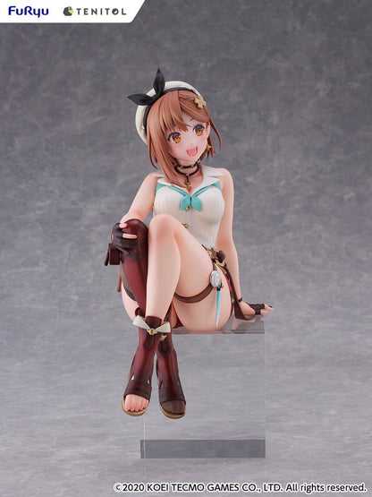 Atelier Ryza 2: Lost Legends & the Secret Fairy Tenitol Big Noodle Stopper PVC Figure Reisalin Stout 19 cm - Furyu Statues