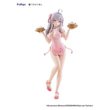 Alya Sometimes Hides Her Feelings in Russian Tenitol Tall PVC Figure Alya Cheongsam Ver. 29 cm - Furyu Statues
