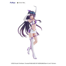 Date A Live V Tenitol Tall PVC Figure Tohka Yatogami Race Queen Ver. 30 cm - Furyu Statues