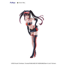 Date A Live V Tenitol Tall PVC Figure Kurumi Tokisaki Race Queen Ver. 29 cm - Furyu Statues