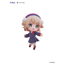 VTuber Tenitol PVC Figure Shigure Ui [mini] - Furyu Statues