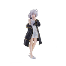 The Journey of Elaina Tenitol Tall PVC Figure Elaina Listless Ver. - Furyu Statues