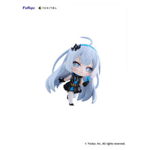 Stella Sora Tenitol PVC Figure Tyrant [mini] - Furyu Statues