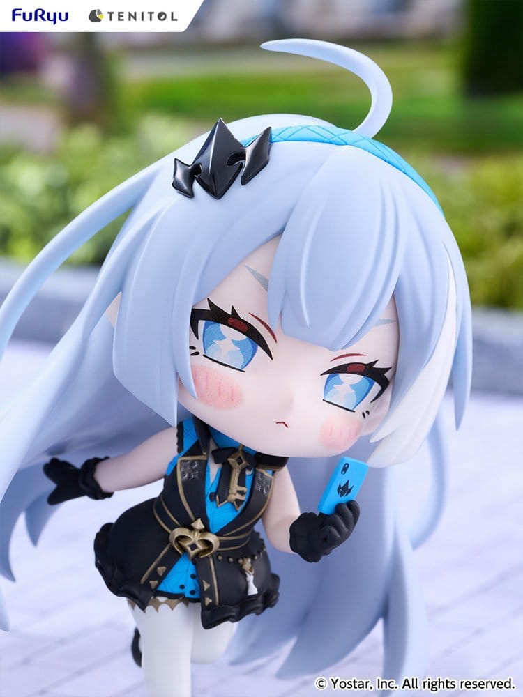 Stella Sora Tenitol PVC Figure Tyrant [mini] - Furyu Statues