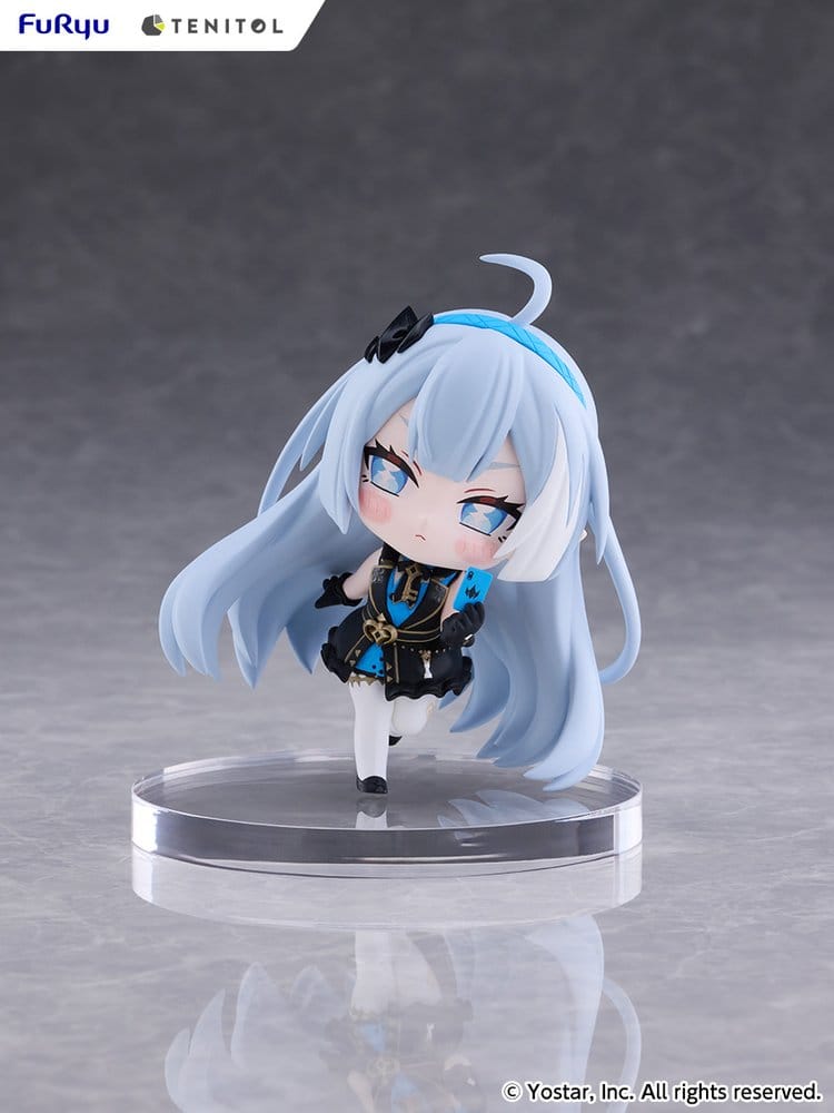 Stella Sora Tenitol PVC Figure Tyrant [mini] - Furyu Statues