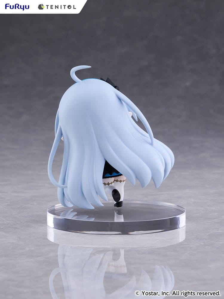 Stella Sora Tenitol PVC Figure Tyrant [mini] - Furyu Statues