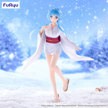 Hell Teacher: Jigoku Sensei Nube Trio-Try-iT PVC Statue Yukime 19 cm - Furyu Statues