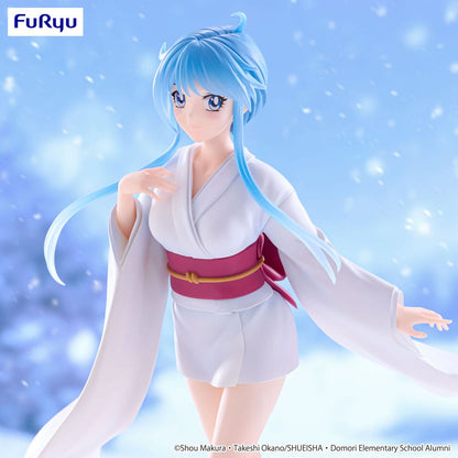 Hell Teacher: Jigoku Sensei Nube Trio-Try-iT PVC Statue Yukime 19 cm - Furyu Statues
