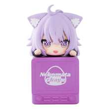 Hololive Production Hikkake PVC Statue Nekomata Okayu - Furyu Statues