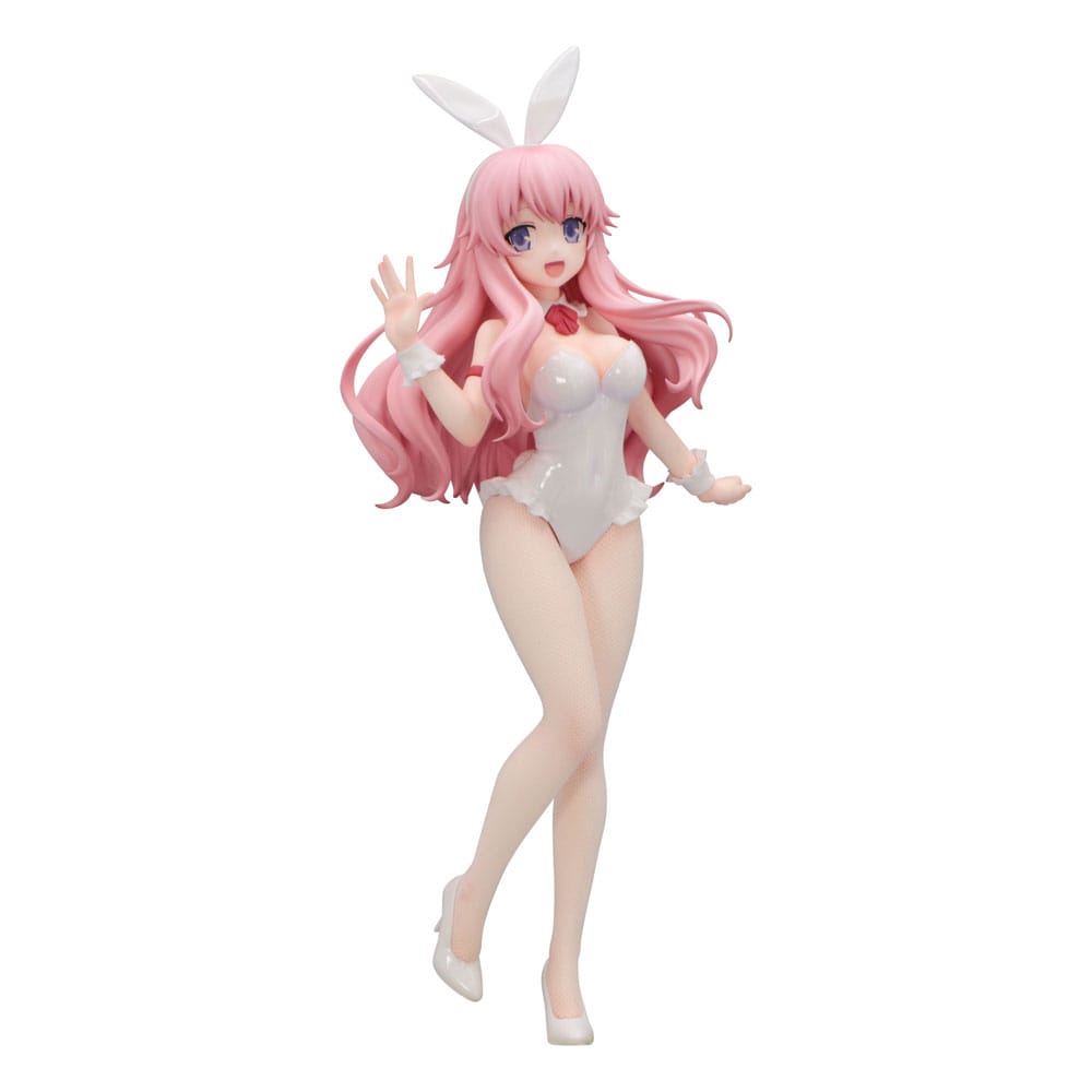 Baka And Test Summon the Beasts II BiCute Bunnies PVC Statue Himeji Mizuki 28 cm - Furyu Statues